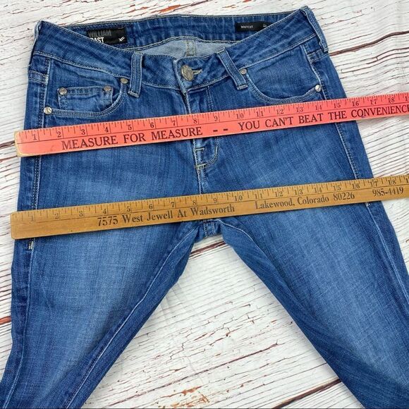 William Rast Tatum Bootcut Jeans 26 - Picture 9 of 11